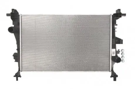 DRM09044 Радіатор DENSO підбір по vin на Brocar