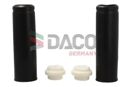 PK2708 Захисний комплект амортизатора DACO підбір по vin на Brocar