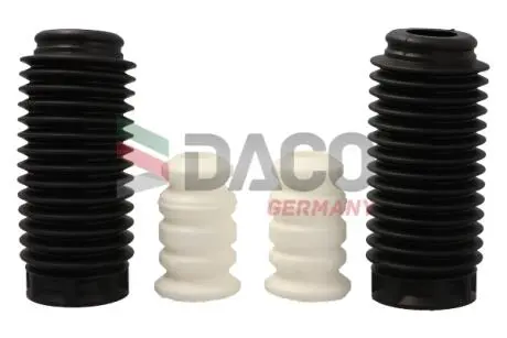 PK2802 OSŁONA AMORTYZATORA PEUGEOT DACO підбір по vin на Brocar