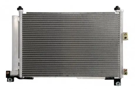 CF20421 Радіатор кондиціонера DELPHI підбір по vin на Brocar