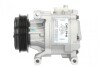 Компрессор кондиционера CS20403