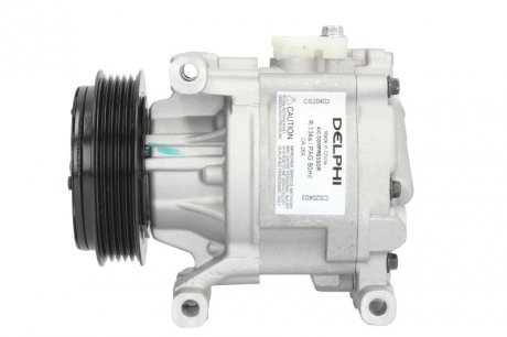CS20403 Компрессор кондиционера DELPHI підбір по vin на Brocar