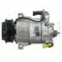 CS20570 Компресор кондиціонера з клиноремним шкифом B-MAX (JK)1.0 EcoBoost 12-, FIESTA VI DELPHI підбір по vin на Brocar
