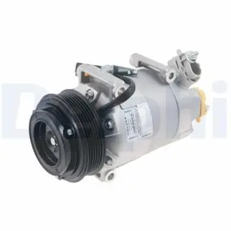 CS20581 Компресор кондиціонера DELPHI підбір по vin на Brocar
