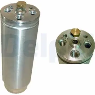 TSP0175173 Осушувач, кондиціонер DELPHI підбір по vin на Brocar