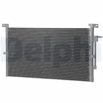 TSP0225419 Конденсатор, кондиционер DELPHI подбор по vin на Brocar