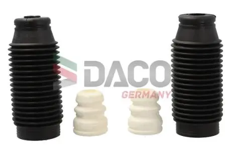 PK1303 Захисний комплект амортизатора DACO підбір по vin на Brocar