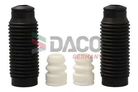 PK1305 Захисний комплект амортизатора DACO підбір по vin на Brocar