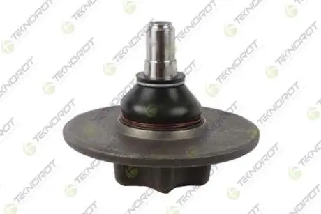 R470 ОПОРА ШАР. JBJ760 / FT17109 TEKNOROT подбор по vin на Brocar