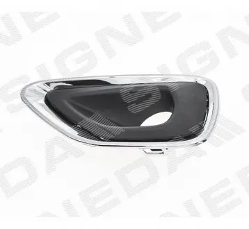 PCR99014CAL РАМКА П / ТУМ ФАРІ JY-B-091-L SIGNEDA підбір по vin на Brocar