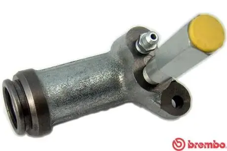 E85007 Рабочий цилиндр, система сцепления BREMBO подбор по vin на Brocar