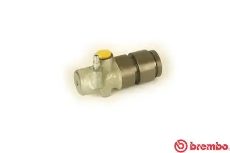 E85009 Рабочий цилиндр, система сцепления BREMBO подбор по vin на Brocar