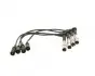 0986356351 Комплект дротів запалювання 0 986 356 351 BOSCH BOSCH підбір по vin на Brocar