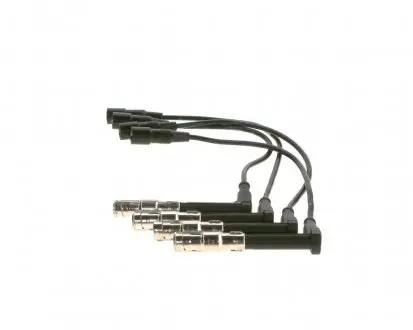 0986356351 Комплект дротів запалювання 0 986 356 351 BOSCH BOSCH підбір по vin на Brocar