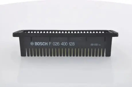 F026400128 Воздушный фильтр BOSCH подбор по vin на Brocar