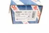 0986486551 Циліндр зчеплення (робочий) Audi A4/VW Passat 1.6-2.8 94-01 (d=22.2mm) BOSCH підбір по vin на Brocar