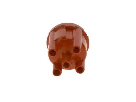 1235522058 Крышка распределителя зажигания 1 235 522 058 BOSCH BOSCH підбір по vin на Brocar