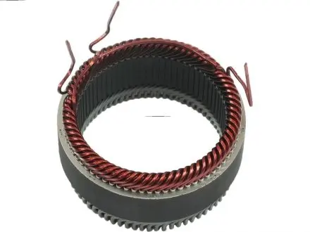 AS6029 Статор, генератор AUTO STARTER подбор по vin на Brocar