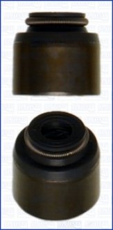 12030100 Сальник клапана (впуск) Hyundai Accent/Elantra/i10/i30/Kia Cee'd/Rio III 1.2-1.6LPG(5.5x9.8/12.9x12) AJUSA подбор по vin на Brocar