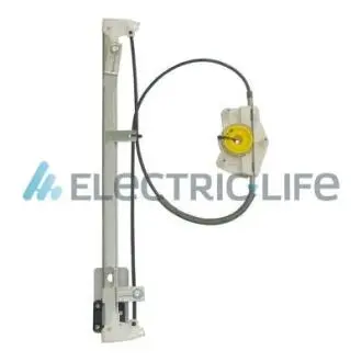 ZRVK722L Склопідіймач ELECTRIC LIFE підбір по vin на Brocar