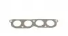 165200 Прокладка корпуса колектора впускного VW Golf/Passat/Polo/Seat Ibiza/Cordoba 1.6 94-02 ELRING підбір по vin на Brocar