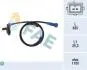 Датчик, частота обертання колеса 78021 FAE