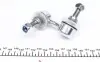 818039010 Тяга стабілізатора (переднього) (L) Honda Civic VII 01-05/CR-V II 01-07/FR-V 04- (L=55.5mm) FAG підбір по vin на Brocar