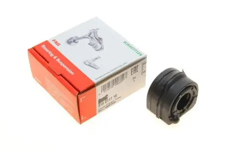 819011710 Втулка стабилизатора (заднего) Ford Focus 98-04 (d=18mm) FAG подбор по vin на Brocar