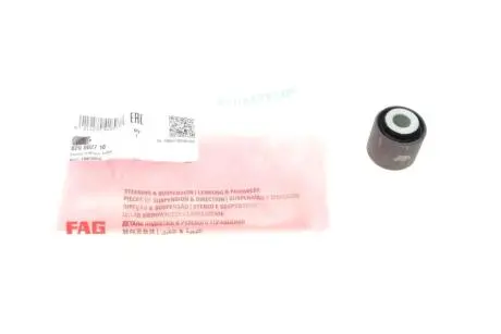 829002710 Сайлентблок важеля (заднього) MB E-class (W124/W210) (нужно 6шт.) FAG підбір по vin на Brocar