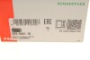 829046110 Сайлентблок балки (задньої/спереду) DB E-class (W210) FAG підбір по vin на Brocar