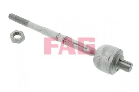840036110 Тяга рульова MB C-class (W204) 07-14/E-class (207) 09-16 (L=261mm) FAG підбір по vin на Brocar