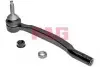 Наконечник тяги рулевой (L) Volvo XC90 02-14 (L=258mm) 840100710