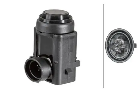 6PX358141011 Датчик паркування MERCEDES-BENZ HELLA підбір по vin на Brocar