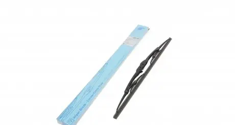 AD17CH430 Щетка стеклоочистителя (430mm) BLUE PRINT подбор по vin на Brocar
