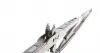 AD26CH660 Щетка стеклоочистителя (660mm) BLUE PRINT підбір по vin на Brocar