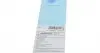 AD28CH700 Щетка стеклоочистителя (700mm) BLUE PRINT підбір по vin на Brocar