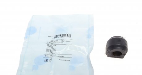 ADB118023 Втулка стабілізатора (заднього) Mini Clubman/Countryman 09-16 (d=16mm) BLUE PRINT підбір по vin на Brocar