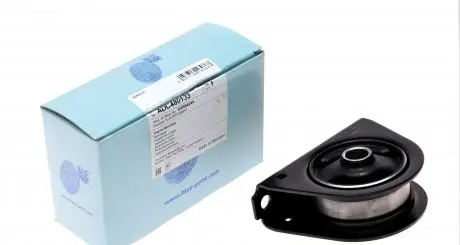 ADC480133 Подушка двигателя (передняя) Mitsubishi Lancer 1.6 02- BLUE PRINT подбор по vin на Brocar