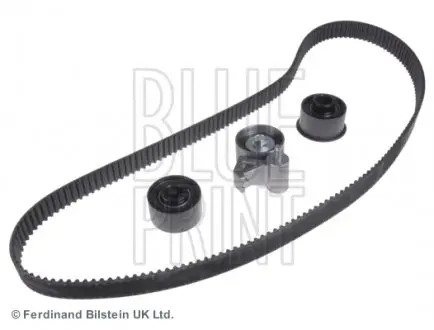 ADM57302 Комплект ремня ГРМ BLUE PRINT подбор по vin на Brocar