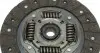 ADP153034 Комплект зчеплення Fiat Ducato 2.8JTD/TD 02- (90/94/107kw) (d=244mm)(+вижимний) BLUE PRINT підбір по vin на Brocar