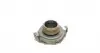 ADP153034 Комплект зчеплення Fiat Ducato 2.8JTD/TD 02- (90/94/107kw) (d=244mm)(+вижимний) BLUE PRINT підбір по vin на Brocar
