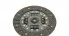 ADP153034 Комплект зчеплення Fiat Ducato 2.8JTD/TD 02- (90/94/107kw) (d=244mm)(+вижимний) BLUE PRINT підбір по vin на Brocar