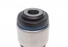 ADG080205 Сайлентблок важеля (заднього/знизу/ззаду/ззовні) Hyundai Elantra/i30/Kia Ceed 1.4-3.8 05- (44x59x14) BLUE PRINT підбір по vin на Brocar