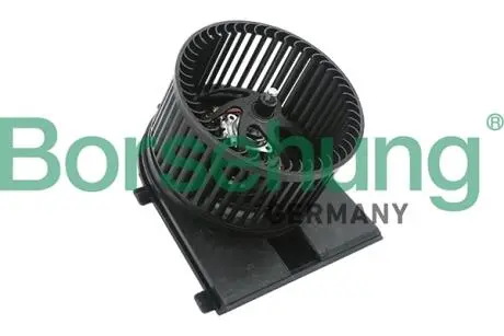 B14593 Вентилятор печки BORSEHUNG подбор по vin на Brocar
