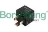Реле обігрівача скла VW Caddy/T5/Passat 85- (12V) B17820