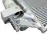 AC7000P Конденсатор, система кондиціонування повітря MAHLE / KNECHT підбір по vin на Brocar