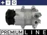 Компресор кондиціонера ACP 1185 000P