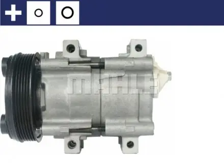 ACP383000S Компресор, система кондиціонування повітря MAHLE / KNECHT підбір по vin на Brocar