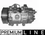 ACP769000P KOMPRESOR KLIMATYZACJI FORD MAHLE / KNECHT підбір по vin на Brocar