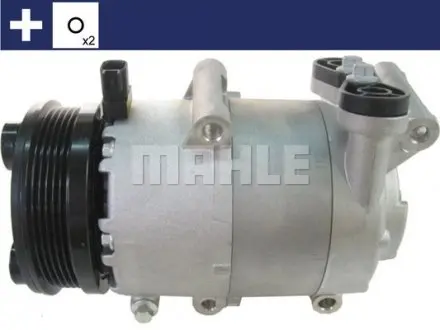 ACP864000S Компресор, система кондиціонування повітря MAHLE / KNECHT підбір по vin на Brocar